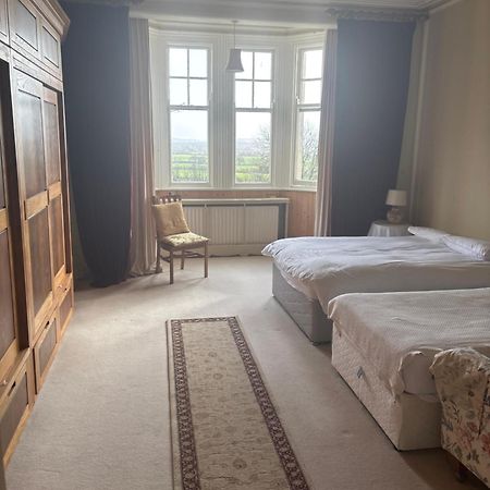 Ballynona House Midleton Kültér fotó