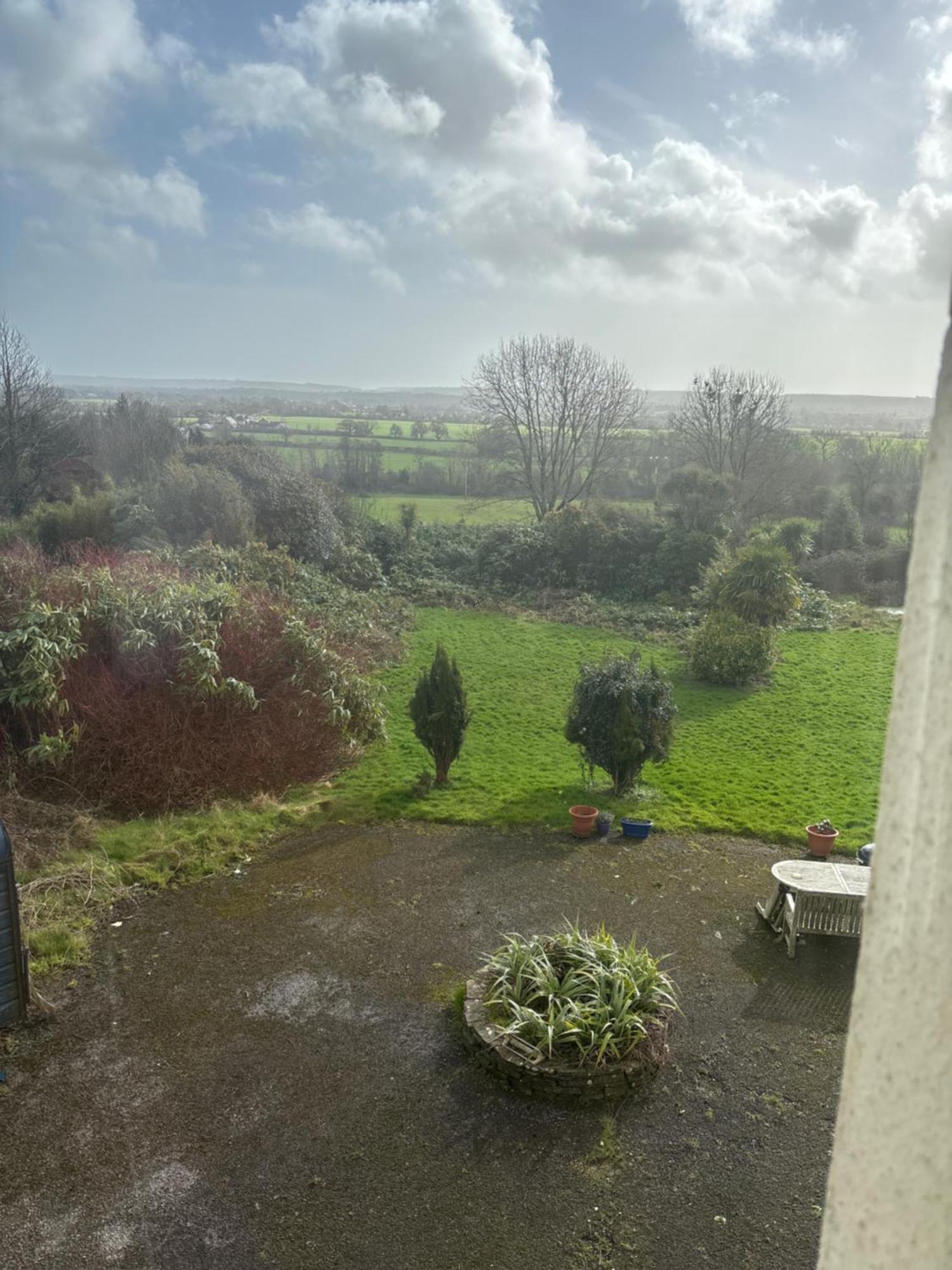 Ballynona House Midleton Kültér fotó