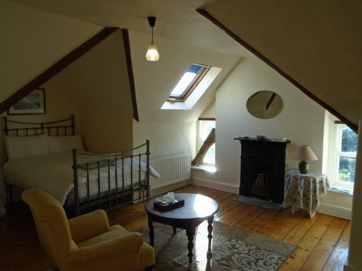 Ballynona House Midleton Kültér fotó